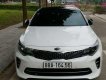 Kia K5   2017 - Cần bán Kia K5 đời 2017, màu trắng, nhập khẩu, xe đẹp long lanh