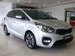 Kia Rondo  Standard MT 2019 - Cần bán xe Kia Rondo 2019, màu trắng