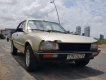 Peugeot 505   SR 2.0   1980 - Bán Peugeot 505 SR 2.0 đời 1980, màu vàng, xe nhập