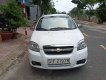 Chevrolet Aveo 2013 - Chính chủ bán Chevrolet Aveo năm sản xuất 2013, số sàn, BSTP