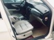 Mercedes-Benz GLK Class 2009 - Cần bán lại xe Mercedes đời 2009, màu trắng