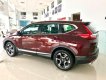 Honda CR V  1.5L 2019 - Cần bán Honda CR V đời 2019, màu đỏ, xe nhập