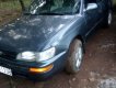 Toyota Corolla   1996 - Cần bán xe Toyota Corolla đời 1996, nhập khẩu 