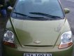 Chevrolet Spark   2008 - Bán xe Chevrolet Spark sản xuất năm 2008, màu xanh lục