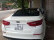Kia K5   2017 - Cần bán Kia K5 đời 2017, màu trắng, nhập khẩu, xe đẹp long lanh