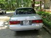 Toyota Crown 1993 - Bán Toyota Crown năm sản xuất 1993, màu bạc, nhập khẩu nguyên chiếc