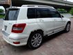 Mercedes-Benz GLK Class 2009 - Cần bán lại xe Mercedes đời 2009, màu trắng