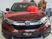 Honda CR V  1.5L 2019 - Cần bán Honda CR V đời 2019, màu đỏ, xe nhập