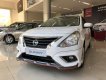 Nissan Sunny XT-Q 2019 - Nissan Sunny 2019 Hà Nội chỉ 450tr, sẵn xe giao ngay, LH: 0366.470.930