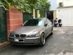 BMW 3 Series 325i 2003 - Bán BMW 3 Series 325i năm sản xuất 2003, màu xám, xe nhập  