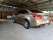 Chevrolet Cruze 2011 - Bán Chevrolet Cruze năm sản xuất 2011, màu vàng