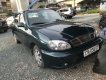 Daewoo Lanos   2002 - Bán Daewoo Lanos năm sản xuất 2002, giá chỉ 61 triệu