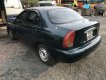 Daewoo Lanos   2002 - Bán Daewoo Lanos năm sản xuất 2002, giá chỉ 61 triệu