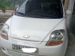 Chevrolet Spark   2011 - Bán Chevrolet Spark năm 2011, màu trắng