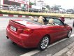 BMW 4 Series 428i 2015 - Bán ô tô BMW 428i Convertible - độ Full M4 model 2015, màu đỏ, xe nhập