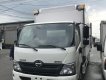 Hino 300 Series 300 2019 - Bán xe Hino 3T thùng bảo ôn, xe có sẵn giao ngay, quà ngập tràng, lái thử thoải mái