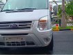 Ford Transit 2016 - Bán xe Ford Transit sản xuất năm 2016, màu bạc