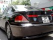 BMW 7 Series 730Li 2004 - Cần bán gấp BMW 7 Series 730Li sản xuất năm 2004, màu đen, xe nhập