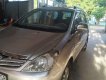 Toyota Innova   2008 - Bán Toyota Innova đời 2008, màu bạc, chính chủ, 268tr