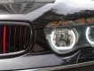 BMW 7 Series 730Li 2004 - Cần bán gấp BMW 7 Series 730Li sản xuất năm 2004, màu đen, xe nhập