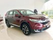 Honda CR V  1.5L 2019 - Cần bán Honda CR V đời 2019, màu đỏ, xe nhập