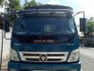 Thaco OLLIN 900A  2016 - Cần bán xe tải Thaco OLLIN 900A cũ, thùng dài 7,4m, tải 9 tấn xe đẹp 90%