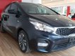 Kia Rondo   Standard MT 2019 - Bán Kia Rondo sản xuất 2019, màu xanh lam, giá cạnh tranh