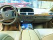 BMW 7 Series 730Li 2004 - Cần bán gấp BMW 7 Series 730Li sản xuất năm 2004, màu đen, xe nhập