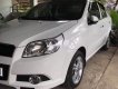 Chevrolet Aveo   2018 - Bán Chevrolet Aveo sản xuất 2018, màu trắng, nhập khẩu nguyên chiếc 