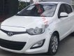 Hyundai i20 2013 - Bán xe Hyundai i20 năm 2013, màu trắng, giá chỉ 355 triệu