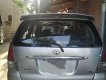 Toyota Innova   2008 - Bán Toyota Innova đời 2008, màu bạc, chính chủ, 268tr