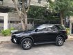Toyota Fortuner  2.7V (4x2) 2018 - Cần bán xe Toyota Fortuner 2.7V (4x2), model 2018, màu đen