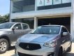 Mitsubishi Attrage 2019 - Bán Mitsubishi Attrage sản xuất 2019, màu bạc, nhập khẩu chính hãng, giá 375tr