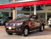 Nissan Navara EL 2018 - Navara một cầu chưa chạy hết roda. Mới cứng như hãng - LH ngay: 0911-128-999