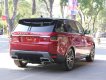 LandRover  Sport HSE 3.0 2018 - Bán ô tô LandRover Sport HSE 3.0 năm sản xuất 2018, màu đỏ, nhập khẩu