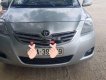 Toyota Vios E 2010 - Bán Toyota Vios E sản xuất 2010, màu bạc giá cạnh tranh