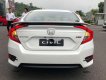 Honda Civic  1.8 E 2019 - Bán Honda Civic sản xuất năm 2019, màu trắng, nhập khẩu 