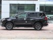 Lexus GX 460 Luxury 2018 - Bán Lexus GX460 Luxury năm 2018, màu đen, xe nhập Mỹ full kịch option