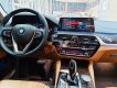 BMW 5 Series 530i 2019 - Bán BMW 5 Series 530i đời 2019, màu nâu