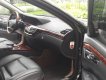 Mercedes-Benz S class S300 2011 - Cần bán Mercedes S300 2011, số tự động, màu đen