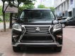 Lexus GX 460 Luxury 2018 - Bán Lexus GX460 Luxury năm 2018, màu đen, xe nhập Mỹ full kịch option