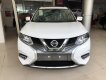 Nissan X trail SL 2019 - Nissan X-trail 2019 siêu hot, màu trắng duy nhất. LH: 0366.470.930