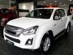 Isuzu Dmax  3.0 AT 4x4  2017 - Bán Isuzu Dmax 3.0 AT 4x4 giá hạt dẻ