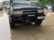 Toyota Land Cruiser 1993 - Cần bán Toyota Land Cruiser năm 1993, như hình