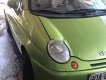 Daewoo Matiz SE  2008 - Bán Daewoo Matiz SE sản xuất 2008, màu xanh lục  