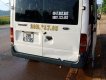 Ford Transit 2.4L 2006 - Bán Ford Transit 2.4L 2006, màu trắng giá cạnh tranh