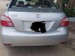 Toyota Vios E 2010 - Bán Toyota Vios E sản xuất 2010, màu bạc giá cạnh tranh