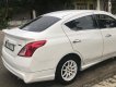 Nissan Sunny 2013 - Bán Nissan Sunny AT trắng đẹp