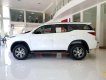 Toyota Fortuner 2.4G 2019 - Bán Toyota Fortuner 2.4G 2019, máy dầu, đủ màu, giao ngay