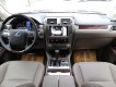 Lexus GX 460 Luxury 2018 - Bán Lexus GX460 Luxury năm 2018, màu đen, xe nhập Mỹ full kịch option